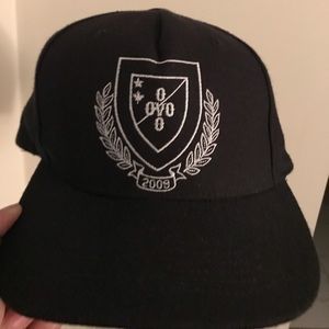 OVO hat circa 2008